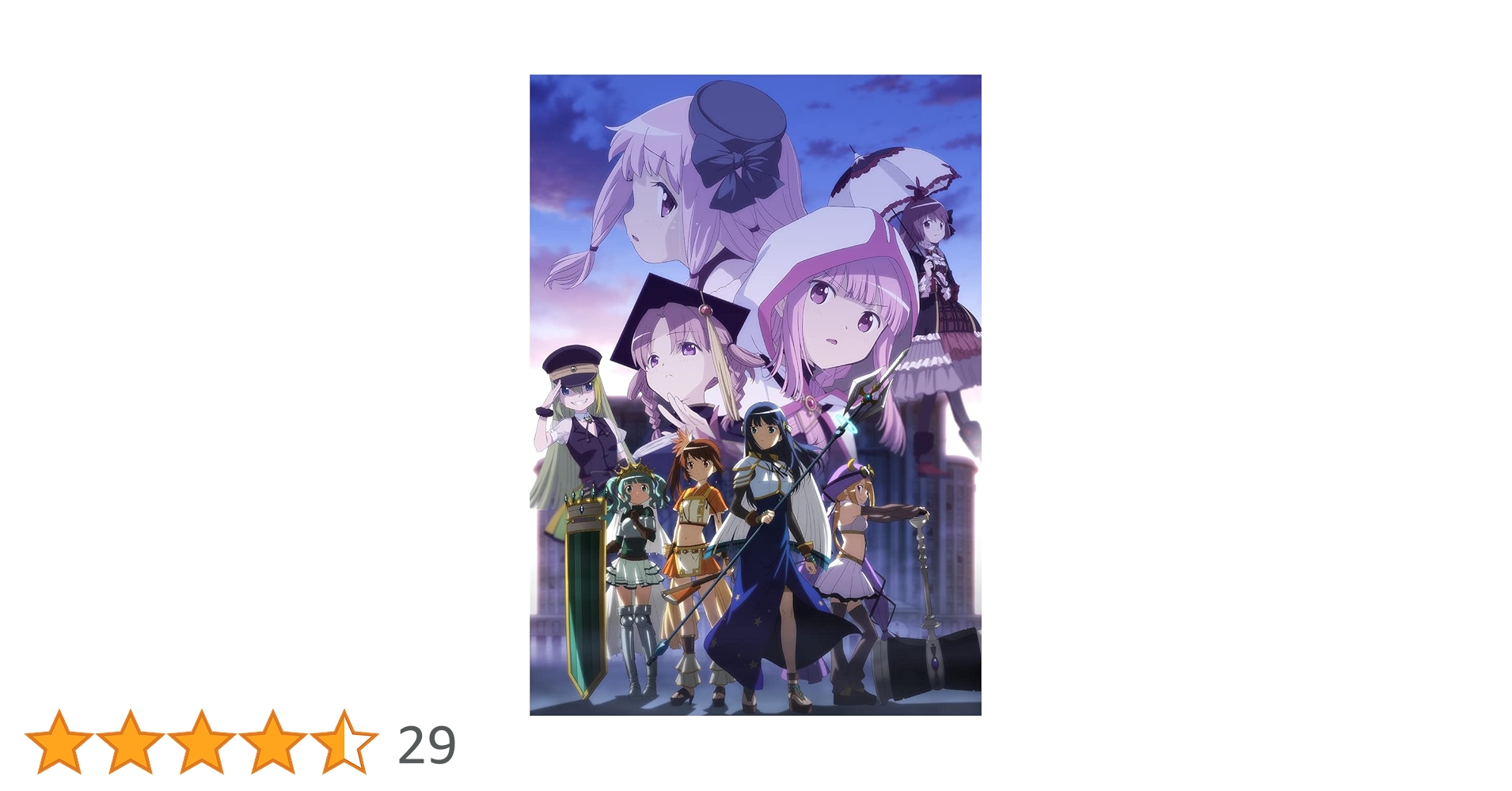 Amazon.co.jp: 【Amazon.co.jp限定】マギアレコード 魔法少女まどか Amazon.co.jp: 【Amazon.co.jp限定】マギアレコード 魔法少女まどか